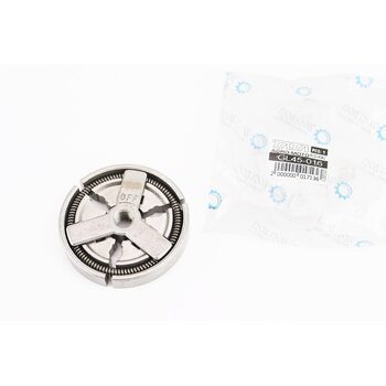 Зчеплення у зборі (варіатор, муфта) 4500/5200