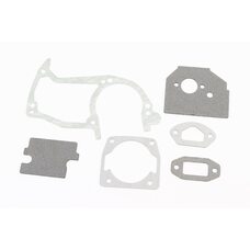 Прокладки 4500/5200/5800, к-кт 6 деталей, (на блістері), від 30шт -10%