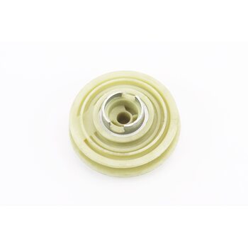 Шків стартера 2 зачепи ДАНИЛА 43