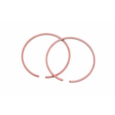 Кольца поршневые 4500 43х1,2mm, (коричневые)