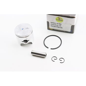 Поршень к-кт 3800 39mm (палец 10mm)