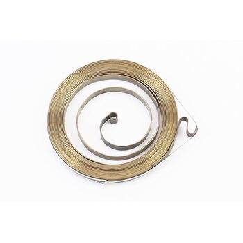 Пружина стартера