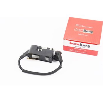 Котушка запалювання 4500/5200/5800