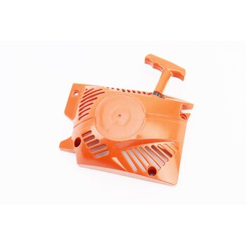 Стартер 4 зачепи, 4500/5200, "Плавний пуск" Тип 4 з тріскачкою