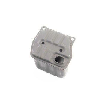 Глушитель 4500/5200 1отв.