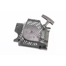 Стартер 4 зацепа, 4500/5200, "Плавный пуск" Тип 7 "Spektr/Байкал 6300", черный