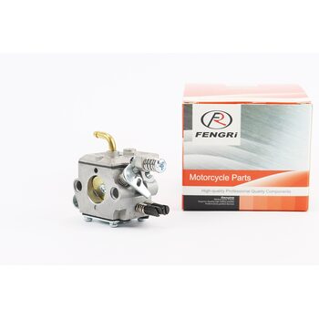 Карбюратор 4500/5200, металлические штуцеры, от 3шт -8%