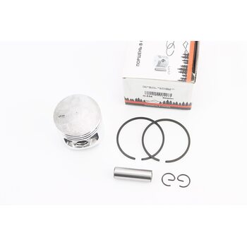 Поршень к-кт 4500 43mm (палец 11mm)