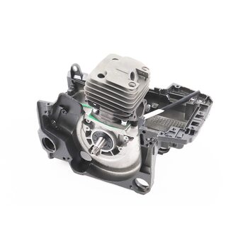 Блок двигуна у зборі 52cc 45mm