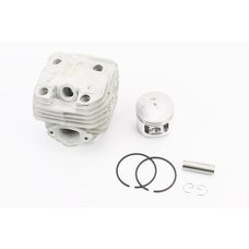 Цилиндр к-кт (цпг) 4500 45сс-43mm (палец 11mm)