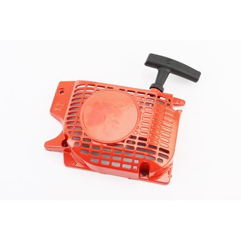 Стартер 4 зацепа, 4500/5200, "Плавный пуск", металл