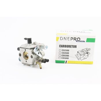 Карбюратор 4500/5200 с подкачкой, Тип 2