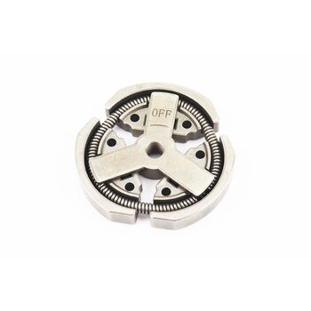 Зчеплення у зборі (варіатор, муфта) 3800