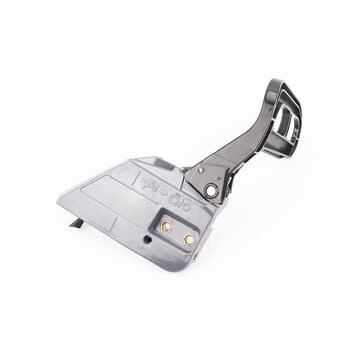 Ручка гальма у зборі 4500/5200 - коса, Тип 4