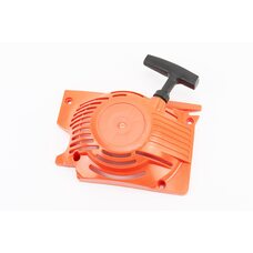 Стартер 4 зацепа, 4500/5200, "Плавный пуск" Тип 8 "Тайга 6300"