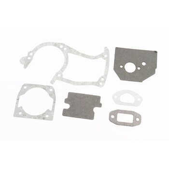 Прокладки 4500/5200/5800, к-кт 6 деталей, (на блистере)