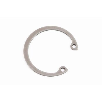 Кольцо стопорное сальника коленвала 4500/5200