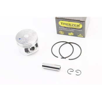 Поршень к-кт 5200 45mm (палец 11mm)