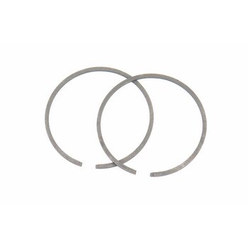 Кольца поршневые 4500 43х1,2mm