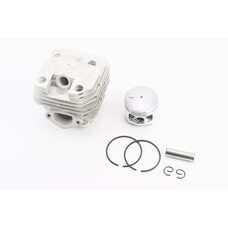 Циліндр к-кт (цпг) 5200 52сс-45mm (палець 11mm)