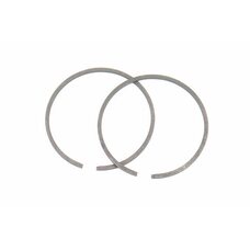 Кольца поршневые 4500 43х1,2mm