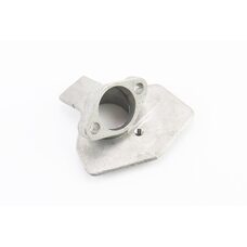 Патрубок повітряного фільтра (алюміній) 4500/5200