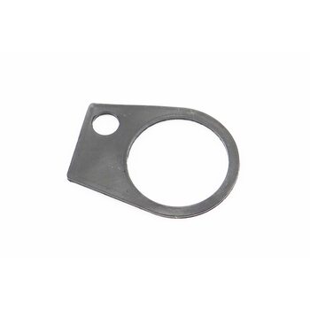 Прокладка воздушного фильтра 3800/4500/5200/5800, (резина)