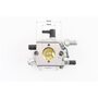 Карбюратор 4500/5200, пластиковые штуцеры, PRO SERIA