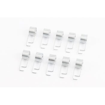 Пружина колпачка свечного к-кт 10шт