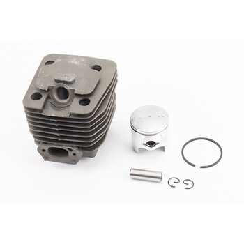 Циліндр к-кт (цпг) 3800 38сс-39mm (палець 10mm) "чорний"