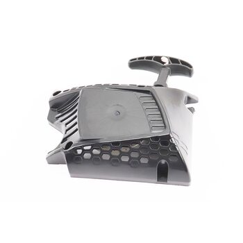 Стартер 4 зачепи, 4500/5200, "Плавний пуск" Тип 6 "Іскра"