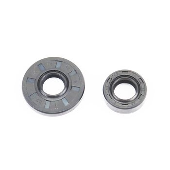 Сальники к-кт 2шт (12x22x7; 12x32x5,5) 3800