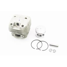 Циліндр к-кт (цпг) 5800 58сс-45,20mm (палець 11mm)