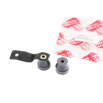 Амортизатор 3800 к-кт 2шт