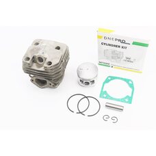 Цилиндр к-кт (цпг) 5200 52сс-45mm (палец 11mm)