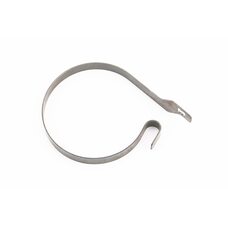 Пружина тормоза (лента) 2400