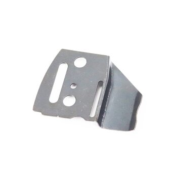 Пластина заколки шины 4500/5200