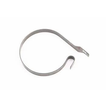 Пружина гальма (стрічка) 2400