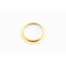 Кольцо патрубка карбюратора (медное) 4500/5200