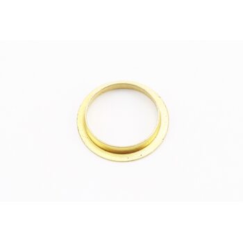 Кольцо патрубка карбюратора (медное) 4500/5200