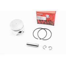 Поршень к-кт 6200 47,5mm (палец 11mm)
