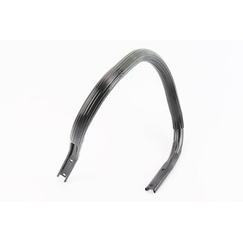 Ручка-держатель прорезиненная (дуга) 4500/5200 (правое крепление к баку изогнуто наружу)