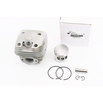 Циліндр к-кт (цпг) 4500 45сс-43mm (палець 11mm)