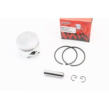 Поршень к-кт 6200 47,5mm (палец 11mm)