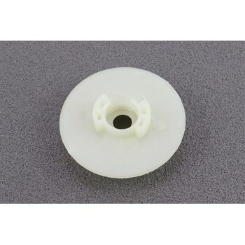 Шків стартера "Плавний пуск" 2 зачепи