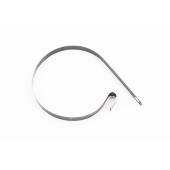 Пружина гальма (стрічка) 4500/5200