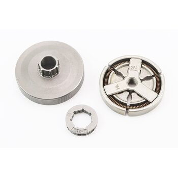 Тарелка сцепления + звезда 325-7 4500/5200 + сцепление