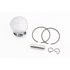 Поршень к-кт 4500 43mm (палец 11mm)
