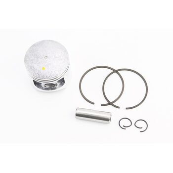 Поршень к-кт 4500 43mm (палец 11mm)