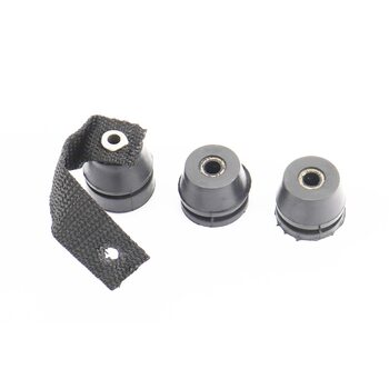 Амортизатор 3800 к-кт 3шт